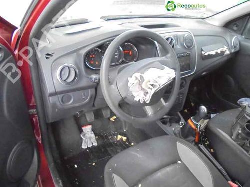 Left front brake caliper DACIA SANDERO II TCe 90 (B8M1, B8MA, B8AC) | BP11614430M105 - Image 11