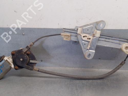 Rear right window mechanism CHRYSLER SEBRING (JR) 2.0 | BP29808121C25