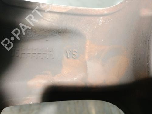 Felg OPEL ASTRA H GTC (A04) 1.7 CDTi (L08) | BP23189532C45 