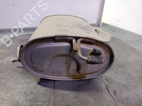 Exhaust system HYUNDAI TUCSON (TL, TLE) 1.6 CRDi | BP25752185M121 