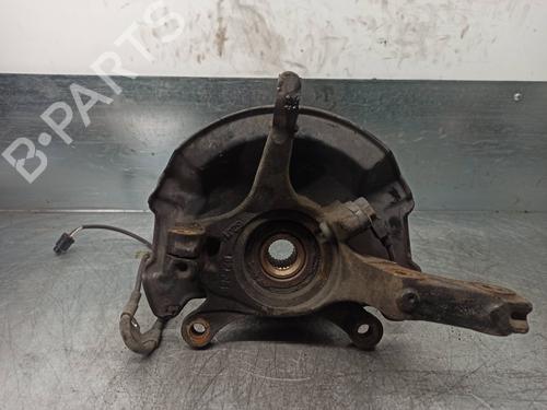 Left front steering knuckle SUZUKI SWIFT III (MZ, EZ) 1.3 DDiS (RS413D) | BP8387819M25 