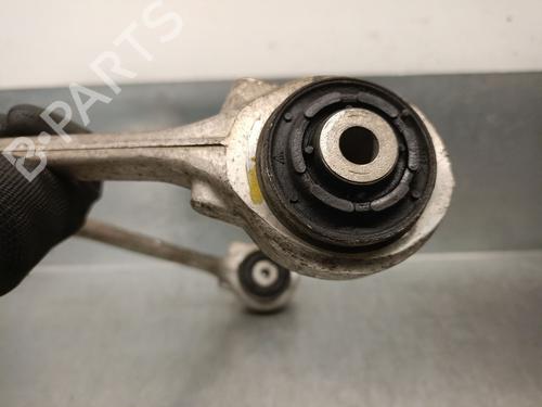 Left front suspension arm JAGUAR XF I (X250) 3.0 D | BP21579658M12 