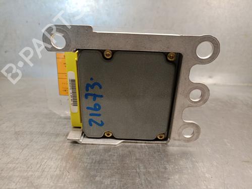 ECU airbags NISSAN PRIMERA Hatchback (P11) 1.8 16V | BP22739260M53 