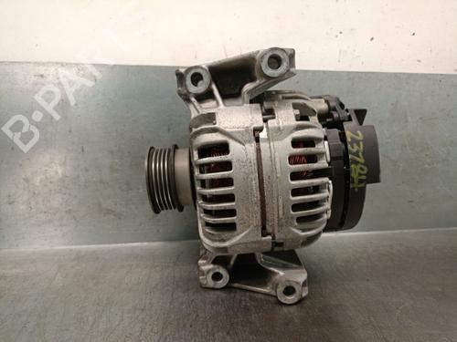 Used Alternator OPEL VECTRA C (Z02) 2.2 16V (F69) (147 hp) 27491603