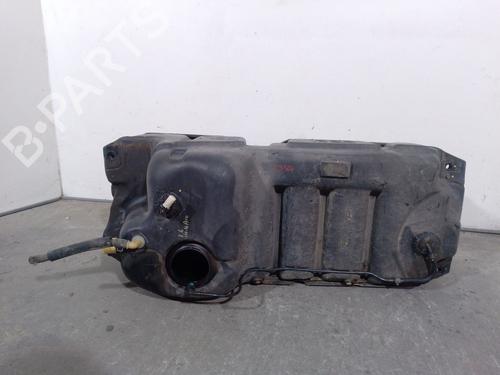 Fuel tank HYUNDAI TERRACAN (HP) 2.9 CRDi | BP29400361C62 
