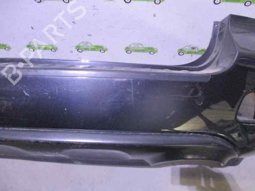 Rear bumper HYUNDAI SANTA FÉ II (CM) 2.2 CRDi | BP2332172C8 