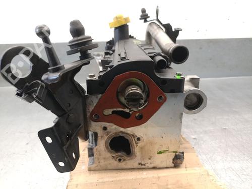 Cylinder head DACIA LOGAN MCV (KS_) 1.5 dCi (KS0W) | BP29020159M5 