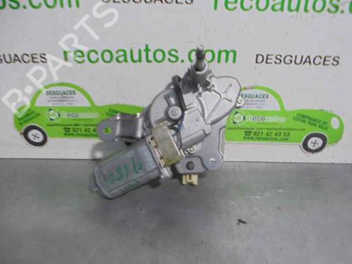 Ruitenwissermotor achter MAZDA 5 (CR) 2.0 CD (CR19) (143 hp) 4251530