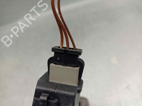 Tailgate lock VW PASSAT B6 (3C2) 2.0 FSI | BP11289536C101 