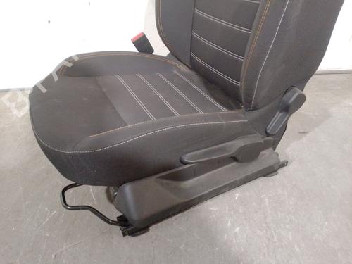 Left front seat DACIA SANDERO III 1.0 TCe 90 | BP29625706C15 