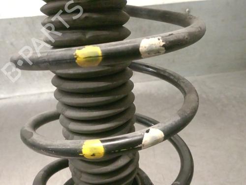 Left front shock absorber CITROËN C4 I (LC_) 2.0 16V | BP37421663M16 - Image 5