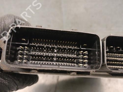 Engine control unit (ECU) TOYOTA PROACE Van (MDZ_) 1.5 D4d (MDZ8) | BP36013914M57 - Image 4