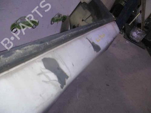 Rear bumper RENAULT KANGOO (KC0/1_) 1.5 dCi | BP2222530C8 