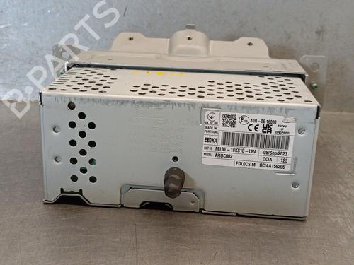 Radio FORD PUMA (J2K, CF7) 1.0 EcoBoost mHEV | BP36643369E6 - Image 3