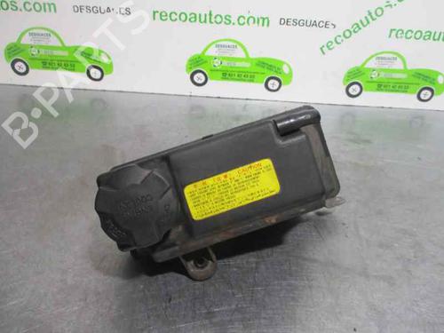 Expansion tank HYUNDAI GETZ (TB) 1.5 CRDi | BP2076160C120 