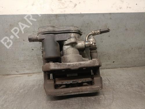 Left rear brake caliper HONDA HR-V (RU) 1.5 (RU1) | BP26494315M107 