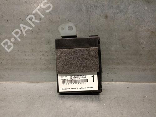 Used Control unit LEXUS GS (_S19_) 450h (GRS191_, GWS191_) (296 hp) 24529222