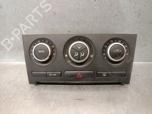 Used Climate control Climate control 37684808 37684808