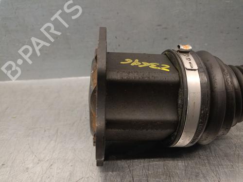 Right front driveshaft AUDI A5 (F53, F5P) 2.0 TFSI | BP30100782M39