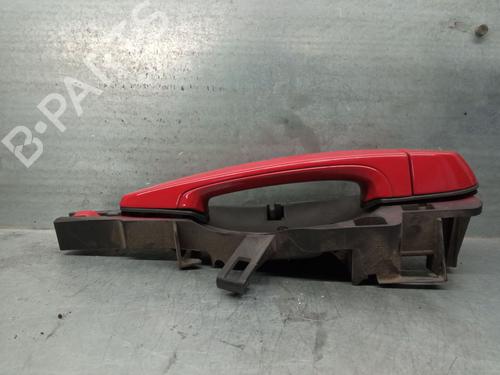 Front right exterior door handle BMW 3 Coupe (E92) 320 d | BP23548242C129 