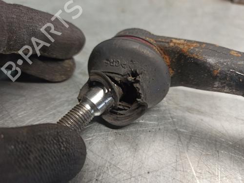Steering rack NISSAN KUBISTAR Van (X76) 1.2 | BP15216620M22 