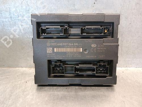 Used Electronic module AUDI A6 C7 (4G2, 4GC) 3.0 TDI quattro (218 hp) 28058270