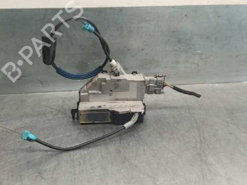 Used Rear right lock CITROËN C4 I (LC_) 1.6 16V (109 hp) 7519574