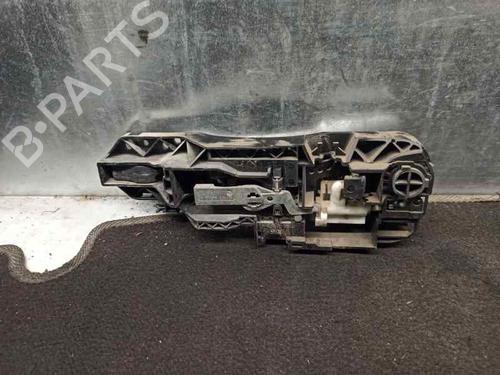 Høyre bak utvendig håndtak RENAULT MEGANE III Hatchback (BZ0/1_, B3_) 1.9 dCi (BZ0N, BZ0J) | BP7014268C130 