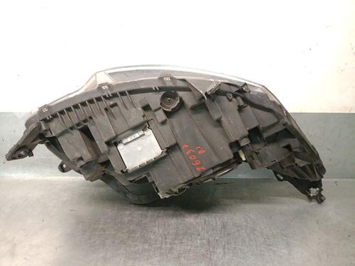 Left headlight CITROËN C5 III Break (RW_) 2.0 HDi 165 | BP37684951C28 - Image 4