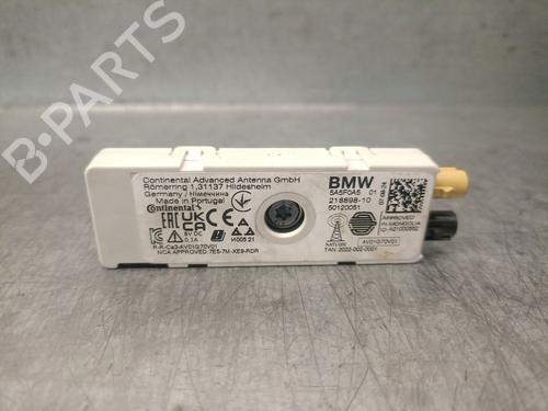 Base antenna BMW X2 (F39) sDrive 18 d (150 hp) 32296430