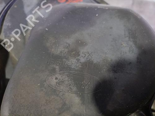 Gearbox FORD FIESTA V (JH_, JD_) 1.4 TDCi | BP27541896M3