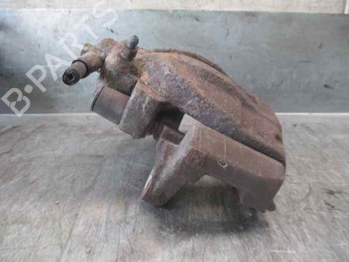 Right front brake caliper MINI MINI Convertible (R52) Cooper | BP11617125M104 