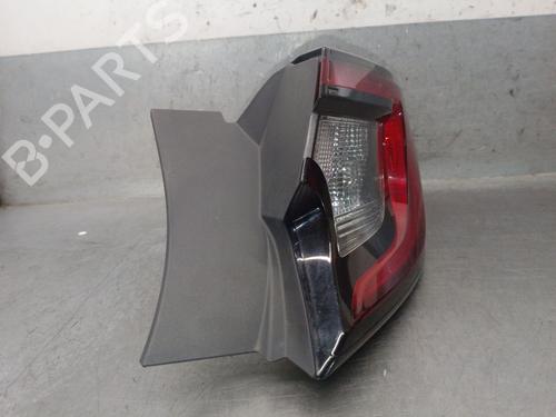 Right taillight TOYOTA COROLLA Hatchback (_E21_, _EA1_, _EH1_) 1.8 Hybrid (ZWE211) | BP40496485C35 - Image 2