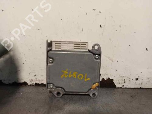 ECU airbags FIAT MULTIPLA (186_) 1.9 JTD 105 (186AXB1A) | BP5314659M53 