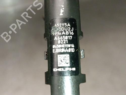 Injector SSANGYONG RODIUS I 2.7 Xdi | BP37613439M100  - Image 5