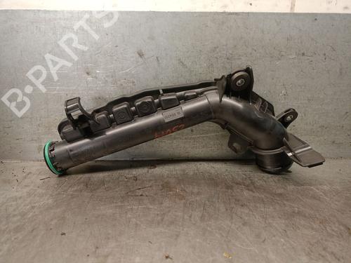Used Pipe CITROËN C4 III (BA_, BB_, BC_) 1.2 PureTech 130 (BAHNSA, BAHNSB) (130 hp) 27405691