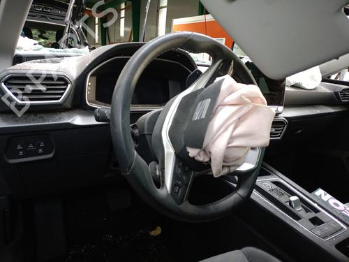 Pipe SEAT LEON Sportstourer (KL8, KLD) 1.5 eTSI | BP29746214M125 - Image 14