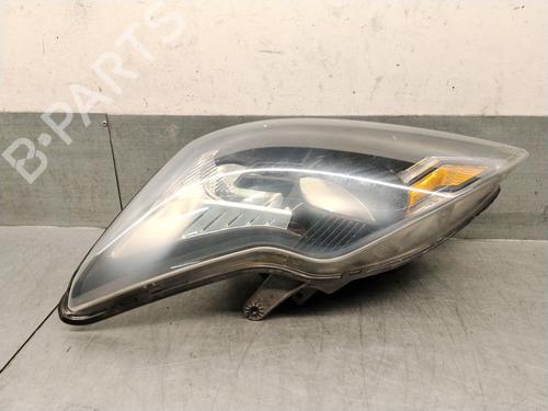 Left headlight FORD FOCUS II (DA_, HCP, DP) 1.6 TDCi | BP36668149C28 - Image 3