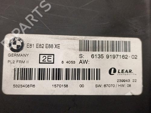 Electronic module BMW 1 Coupe (E82) 120 d | BP36775664M83 - Image 6