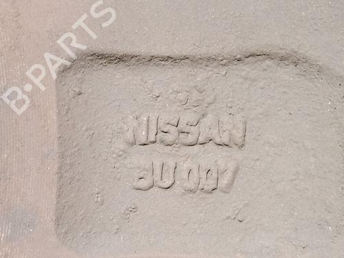 Rim NISSAN ALMERA TINO (V10) 1.8 | BP21582298C45 