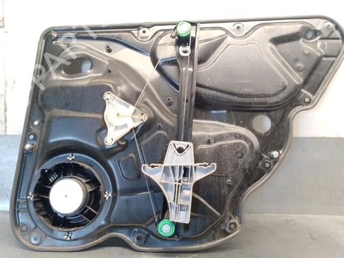 Rudehejsemekanisme venstre bagtil VW PASSAT B6 Variant (3C5) 2.0 TDI 16V | BP28582197C24 