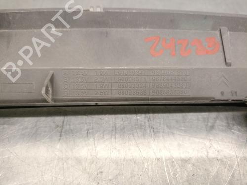 Third brake light CITROËN DS5 2.0 BlueHDi 150 | BP31092298L11 