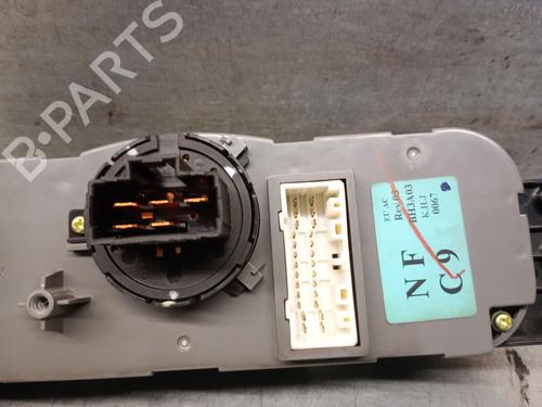 Climate control HYUNDAI SONATA V (NF) 2.0 CRDi | BP24394580I5 