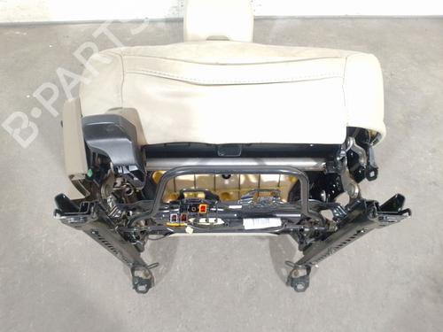 Right front seat VOLVO S80 II (124) D5 | BP31378601C16