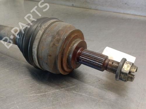 Right front driveshaft RENAULT ESPACE IV (JK0/1_) 3.5 V6 (JK00, JK0F, JK0P, JK0S, JK0W) | BP37024809M39  - Image 6
