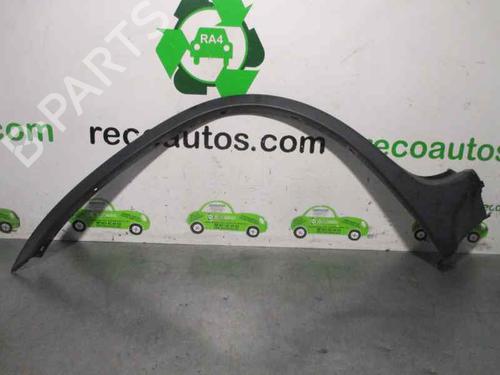 Venstre fortil skærm liste BMW X5 (E53) 4.4 i (286 hp) 3472442