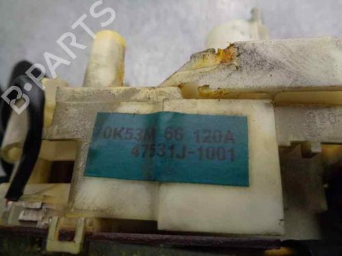 Headlight switch KIA CARNIVAL II (GQ) 2.9 CRDi | BP4658694I24 