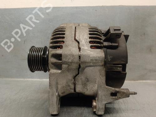 Alternator VW POLO III (6N1) 75 1.6 | BP15942773M7 
