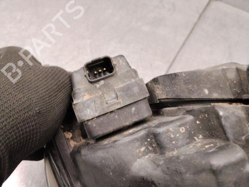 Left headlight PEUGEOT 206 SW (2E/K) 2.0 HDi | BP36503321C28 - Image 9