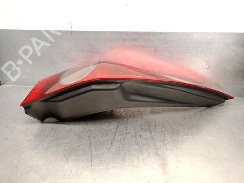 Left taillight RENAULT MEGANE II Estate (KM0/1_) 1.5 dCi (KM02, KM13) | BP23431289C34 